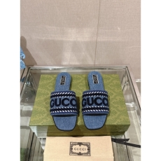 Gucci Slippers